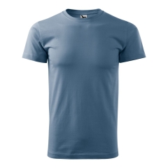 Tricou Heavy New 137 Malfini-Denim-60-XS