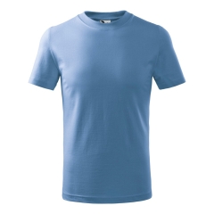 Tricou copii Basic 138 Malfini