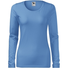 Tricou dama Slim 139 Malfini