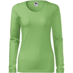 Tricou dama Slim 139 Malfini