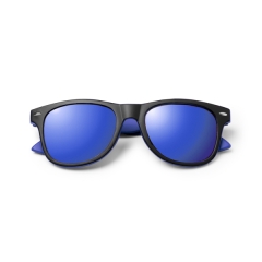 Ochelari de soare Mezek unisex - ALBASTRU ROYAL