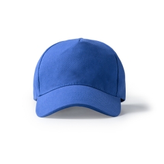 Șapcă model Fred unisex pentru adulți - ALBASTRU ROYAL