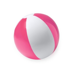 Mingi Yazos pentru antrenament sportiv - FUCSIA