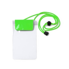 Accesorii de călătorie FULER - VERDE TEI