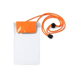 Accesorii de călătorie FULER - PORTOCALIU