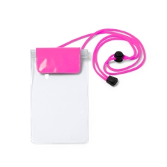 Accesorii de călătorie FULER - FUCSIA