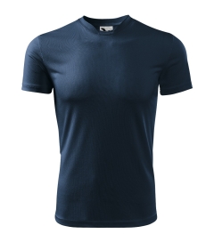 Tricou copii Fantasy 147 Malfini-Albastru marin-02 -122 cm/6 ani