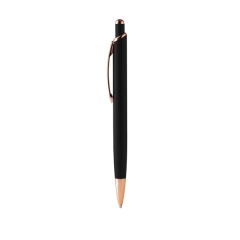 Stilou Perla - pix premium pentru scris - NEGRU