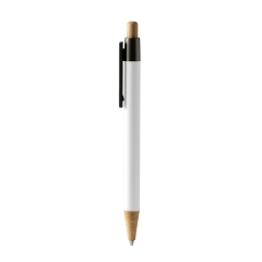 Pix Copla - instrument de scris premium - ALB