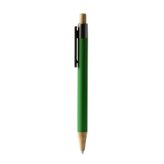 Pix Copla - instrument de scris premium - VERDE TEI