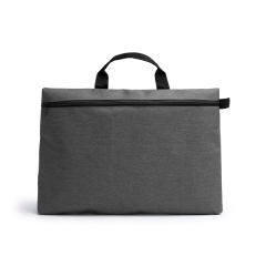 Geantă Draper unisex - rucsac multifuncțional - GRI MELANJ