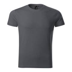 Tricou barbati Action 150 Malfini Premium-Antracit deschis-83-S
