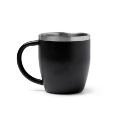Căni BANY moderne pentru băuturi calde - NEGRU