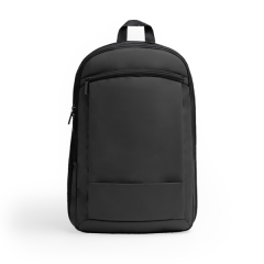 Rucsac Binder unisex pentru uz zilnic - NEGRU