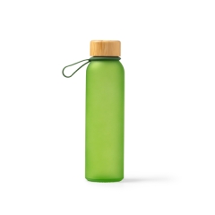 Sticlă sport Voznan pentru hidratare - VERDE TEI