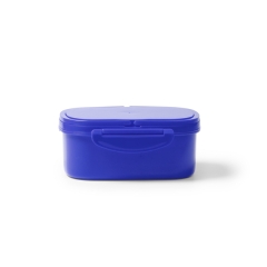 Cutie pentru prânz Camden, model unisex - ALBASTRU ROYAL