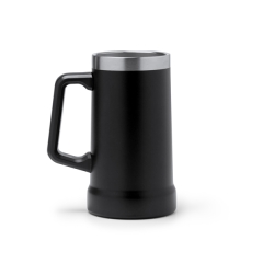 Carafe Ronin - Set din ceramică pentru băutură - NEGRU
