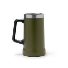 Carafe Ronin - Set din ceramică pentru băutură - VERDE ÎNCHIS
