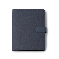 Jachetă Tarly pentru bărbați - DENIM MELANJ