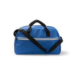 Rucsac Wilkins unisex pentru călătorii - ALBASTRU ROYAL