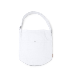 Rucsac Torla unisex pentru călătorii - ALB