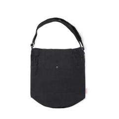 Rucsac Torla unisex pentru călătorii - NEGRU