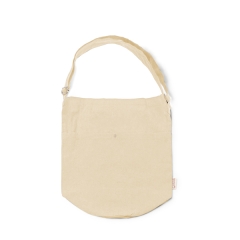 Rucsac Torla unisex pentru călătorii - NATURAL
