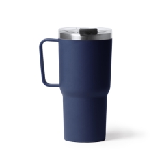Cană Kencher - ceramică pentru băuturi calde - BLEUMARIN