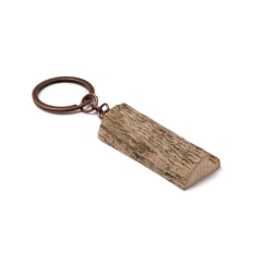 Breloc TOPAC pentru chei unisex