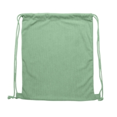 Rucsac Masur unisex pentru călătorii - VERDE SALVIE