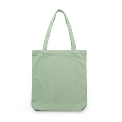 Geantă Fasler unisex pentru laptop și călătorii - VERDE SALVIE