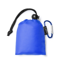 Pelerină de ploaie Declan unisex - ALBASTRU ROYAL