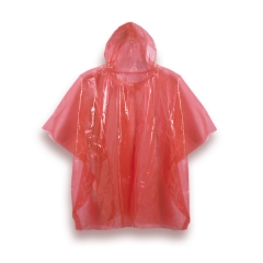 Pelerină de ploaie Declan unisex