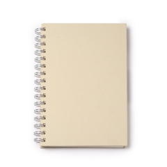 Blocnotes RANIC pentru notițe - NATURAL