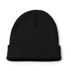 Șapcă ROSMAL unisex ajustabilă - NEGRU