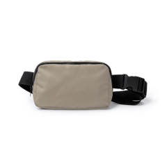 Borsetă de brâu Avalon unisex - BEJ