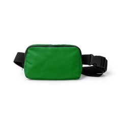 Borsetă de brâu Avalon unisex - VERDE TEI