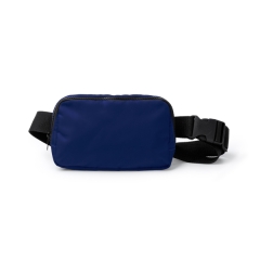 Borsetă de brâu Avalon unisex - BLEUMARIN