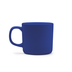 Cană Molis - model tradițional unisex - ALBASTRU ROYAL
