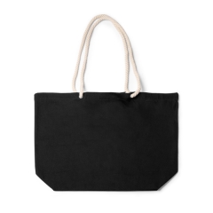 Geantă ZUKO unisex pentru călătorii - NEGRU