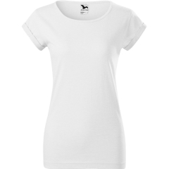 Tricou dama Fusion 164 Malfini 