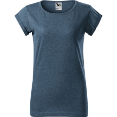 Tricou dama Fusion 164 Malfini 