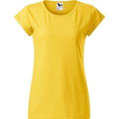Tricou dama Fusion 164 Malfini 