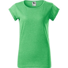 Tricou dama Fusion 164 Malfini 