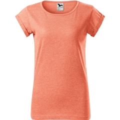 Tricou dama Fusion 164 Malfini 