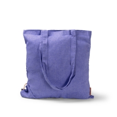 Geantă Plika - Rucsac modern unisex - ALBASTRU ROYAL