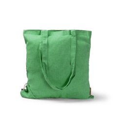 Geantă Plika - Rucsac modern unisex - VERDE TEI