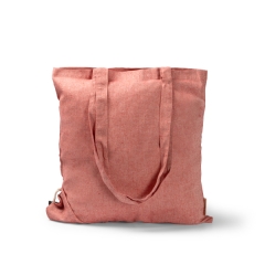 Geantă Plika - Rucsac modern unisex - ROȘU