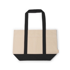 Rucsac PATY unisex pentru călătorii - NEGRU
