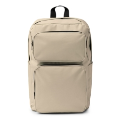 Rucsac Hostik unisex pentru școală - BEJ